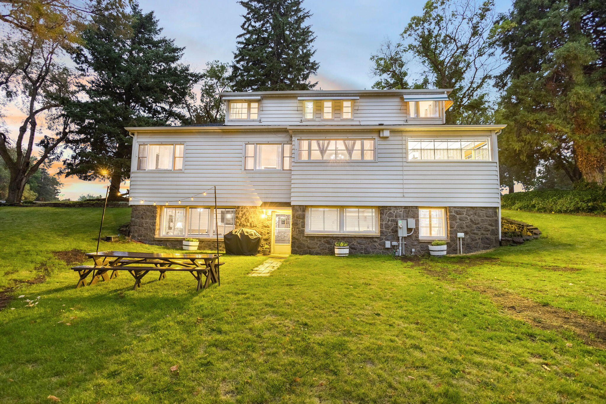 Redmond Townsite - Residential