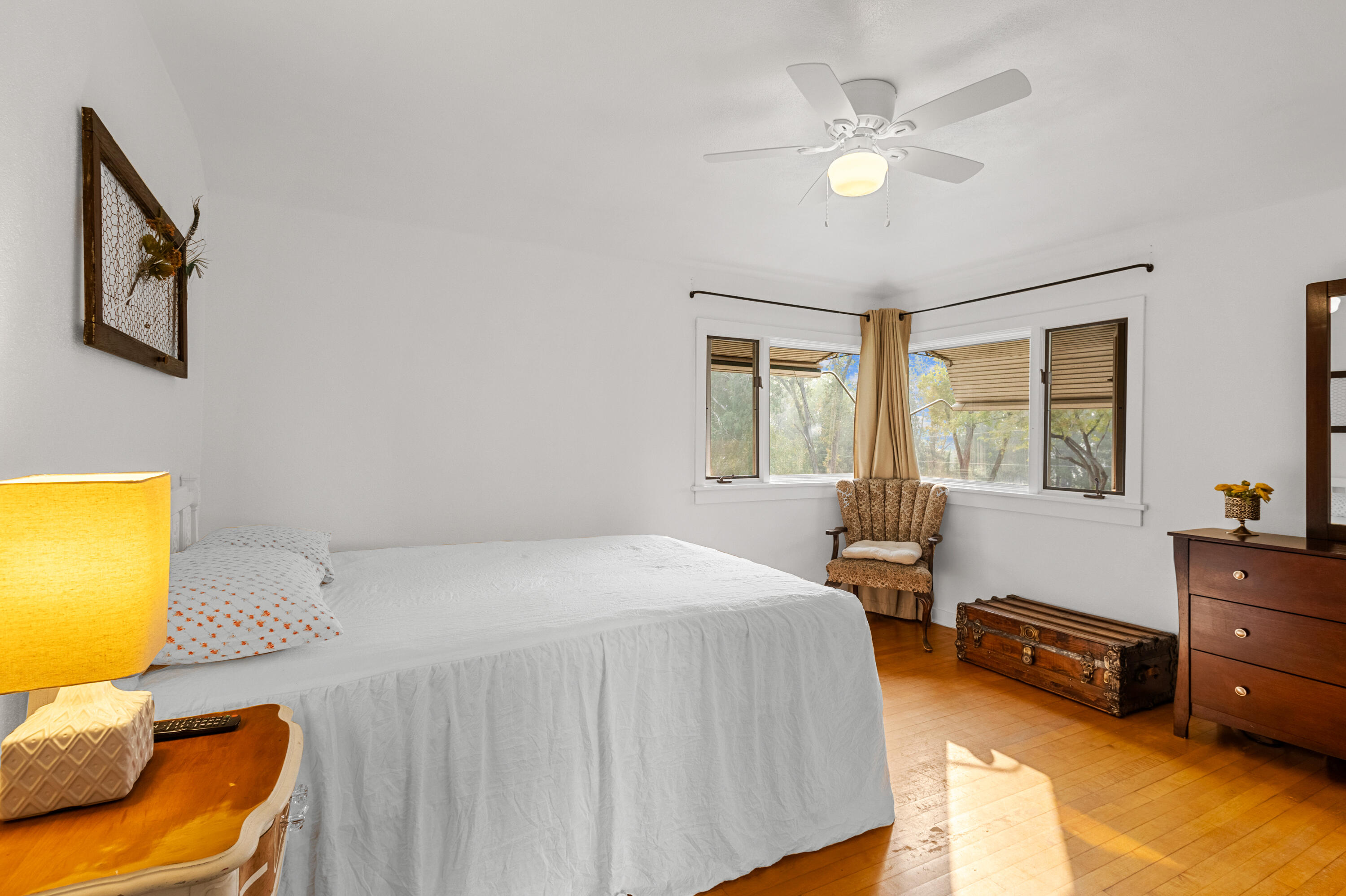 Redmond Townsite - Residential