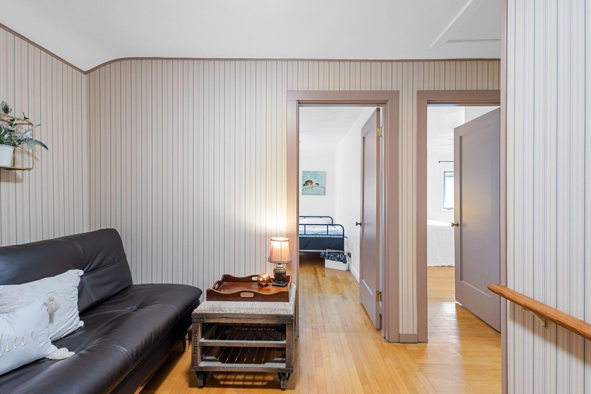 Redmond Townsite - Residential