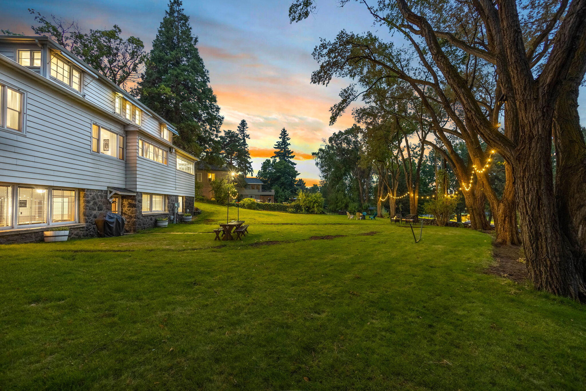 Redmond Townsite - Residential