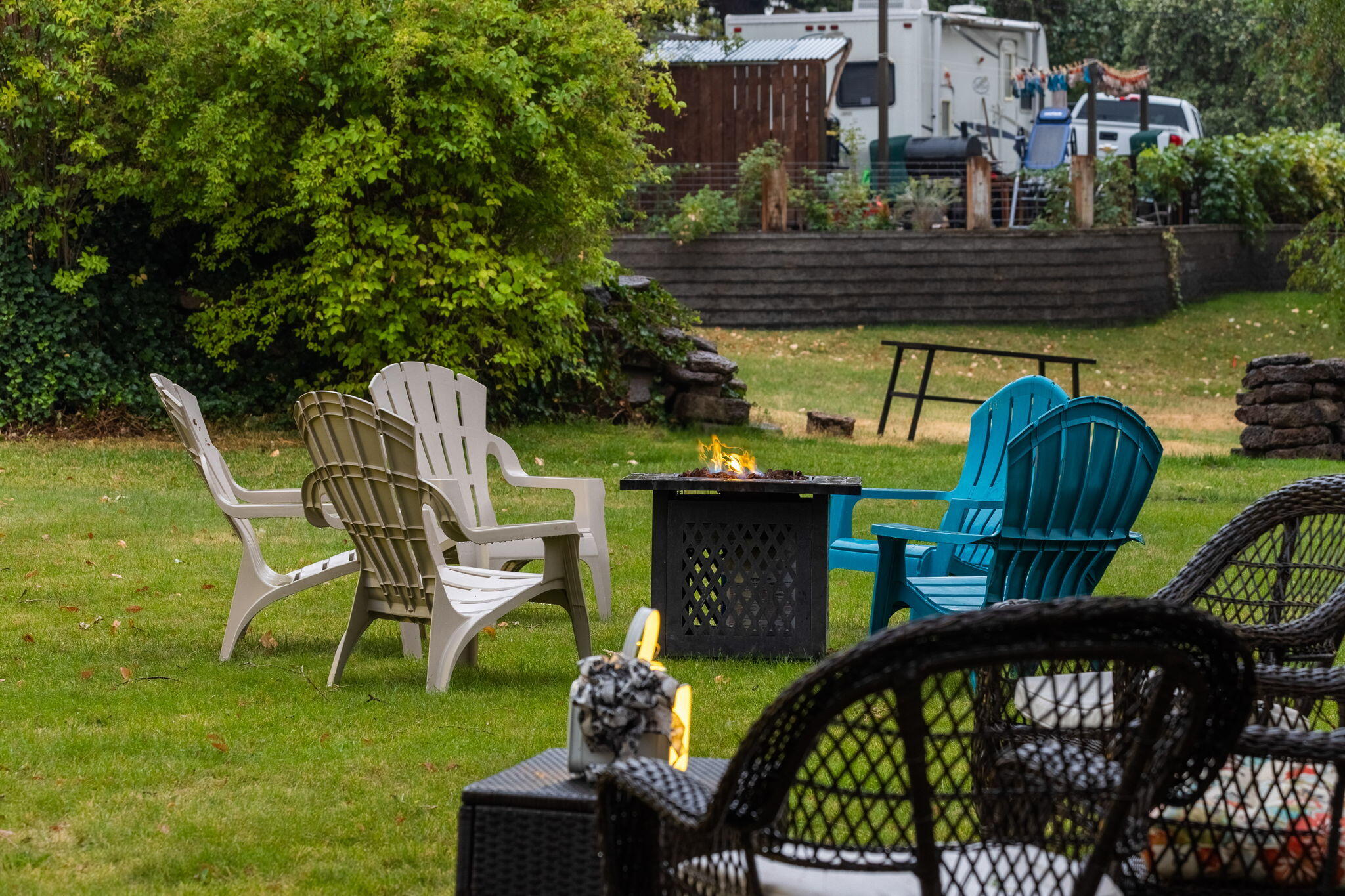 Redmond Townsite - Residential