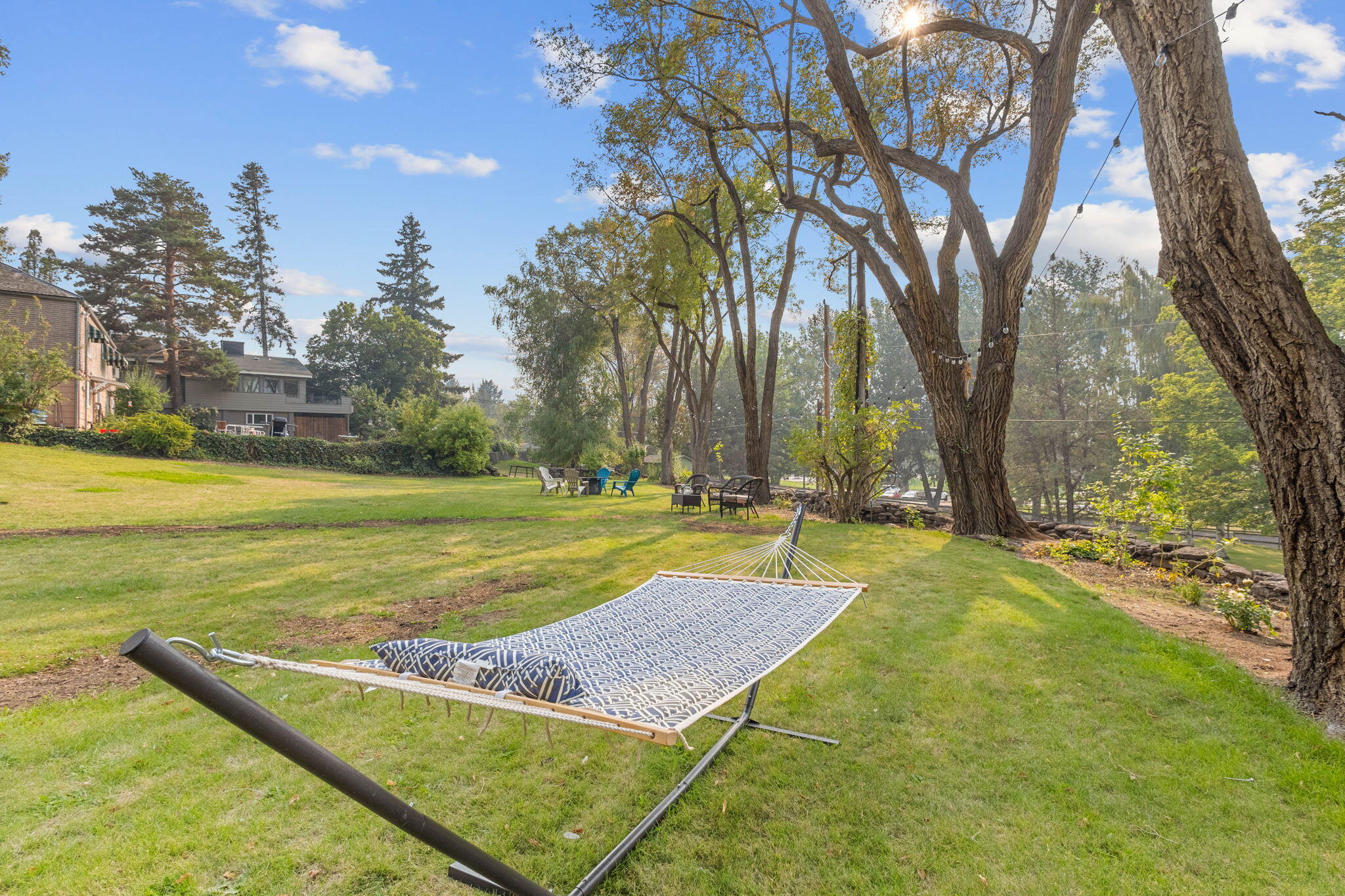 Redmond Townsite - Residential