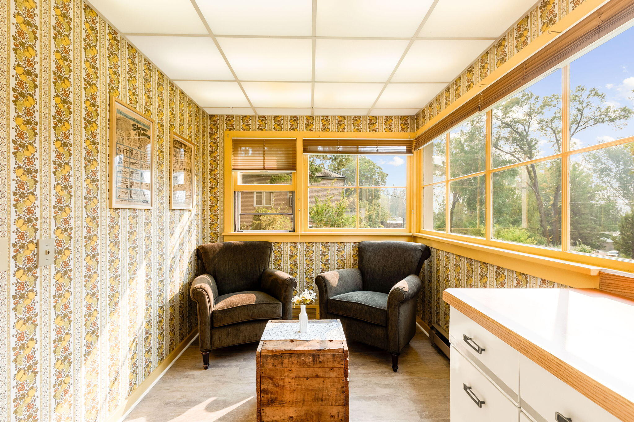 Redmond Townsite - Residential