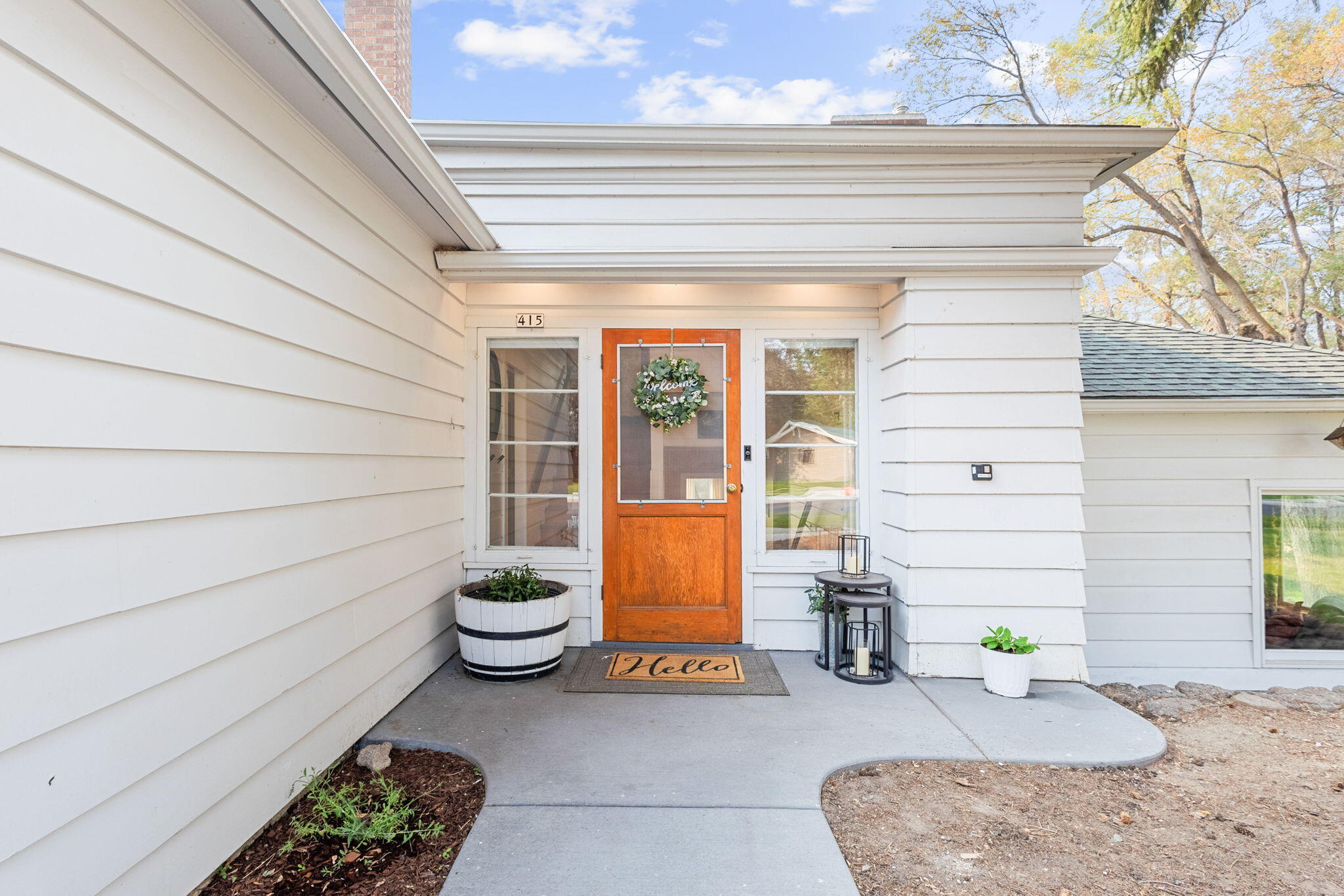 Redmond Townsite - Residential