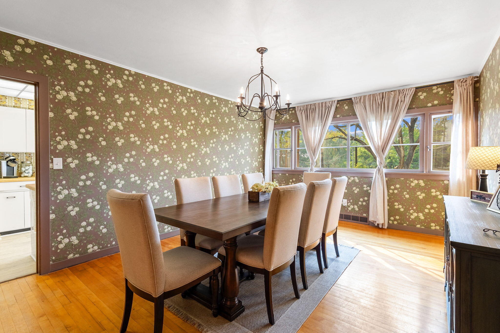 Redmond Townsite - Residential