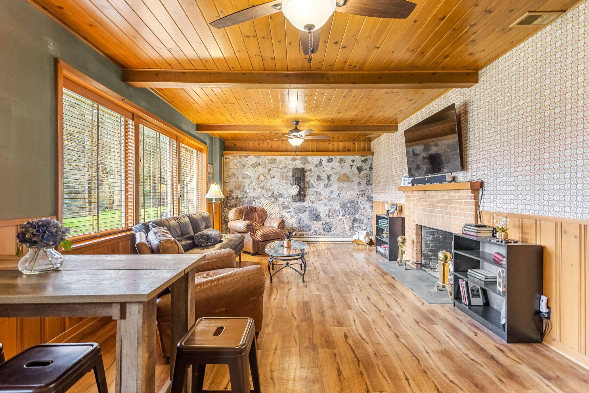 Redmond Townsite - Residential