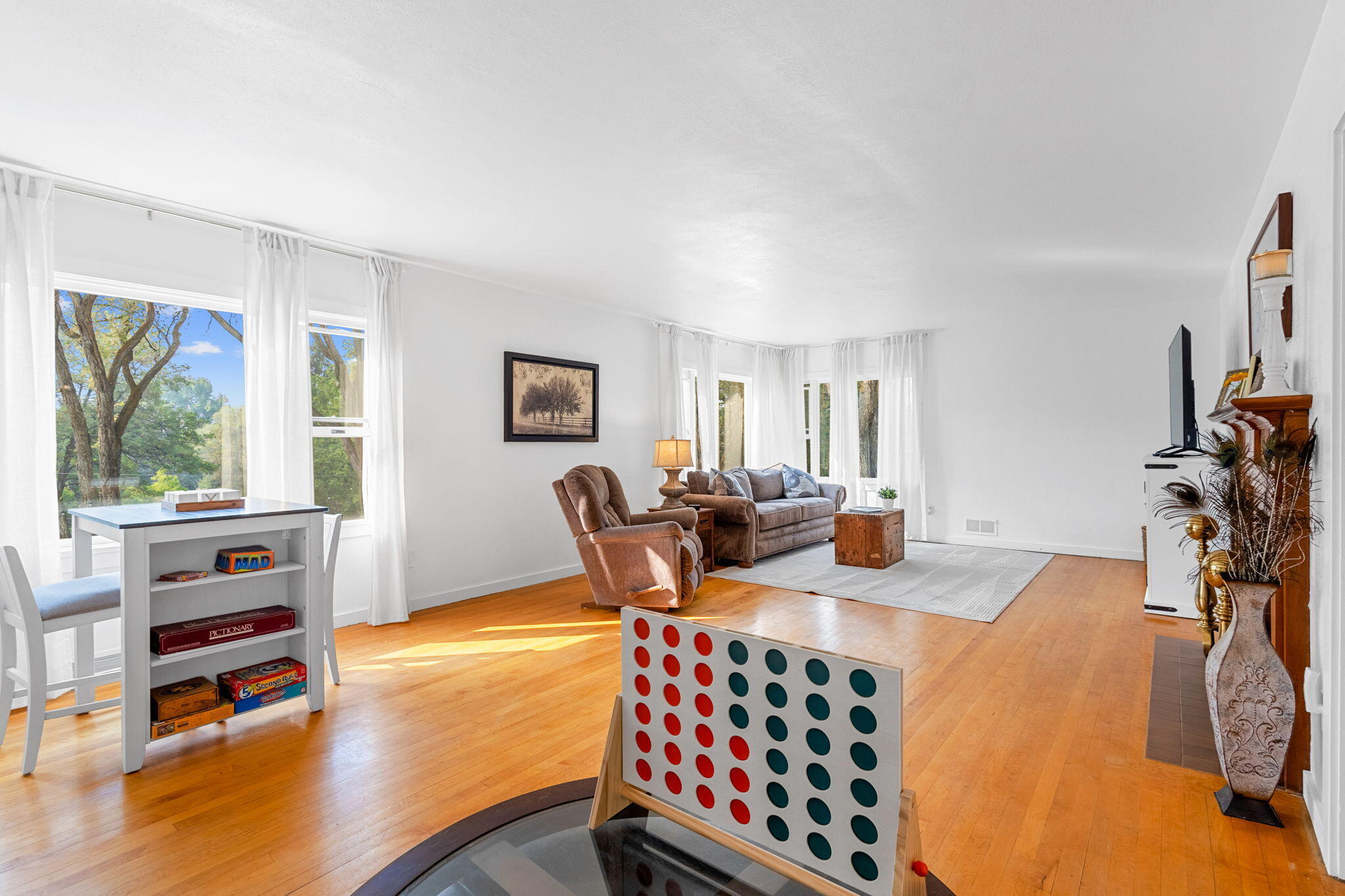 Redmond Townsite - Residential