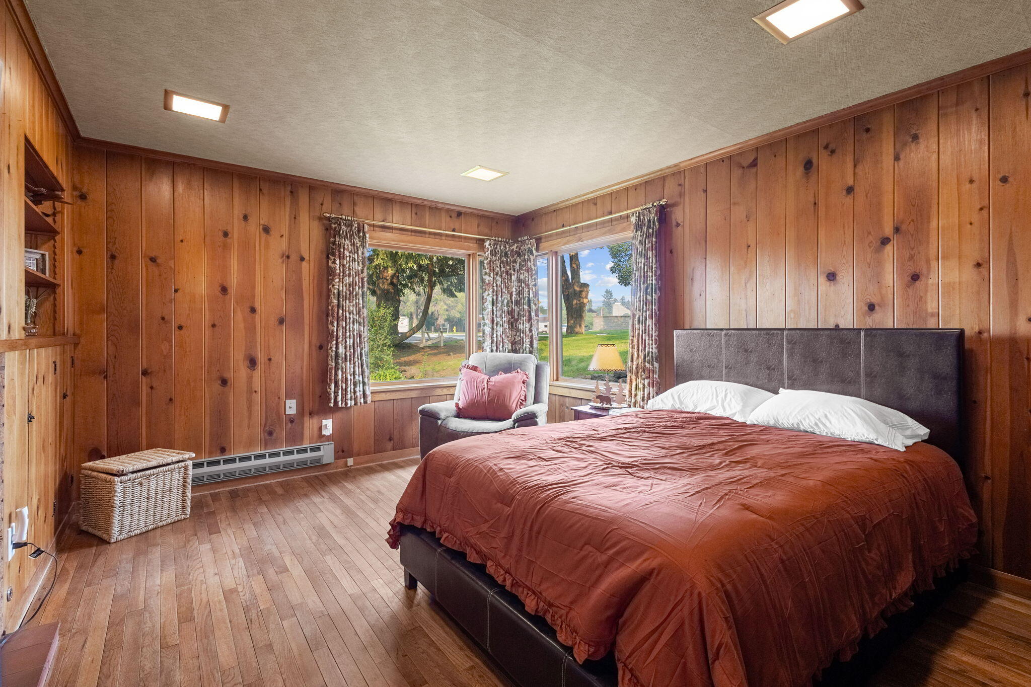 Redmond Townsite - Residential