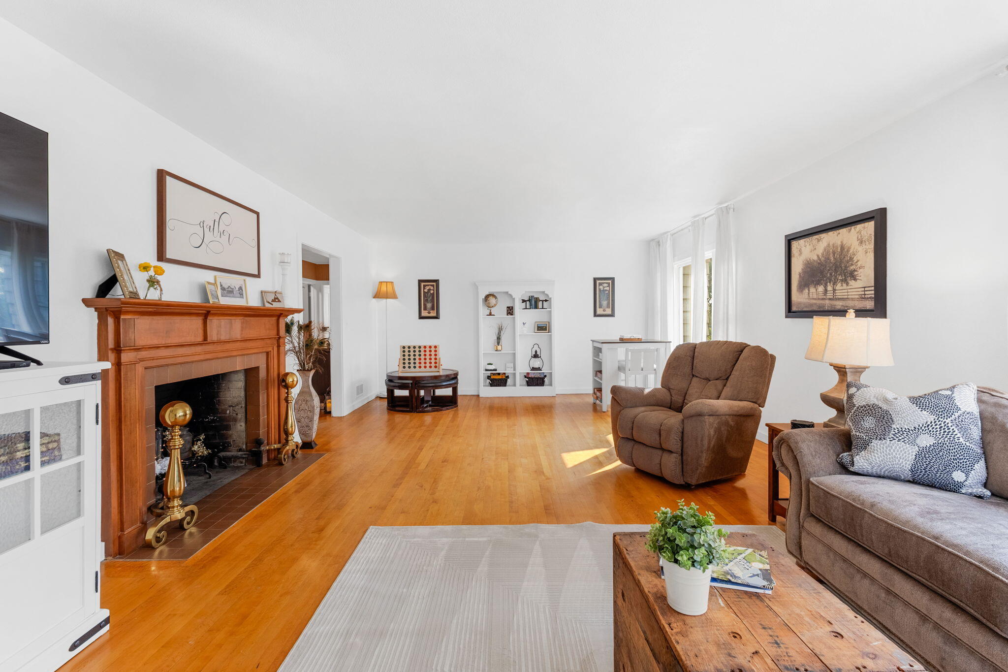 Redmond Townsite - Residential