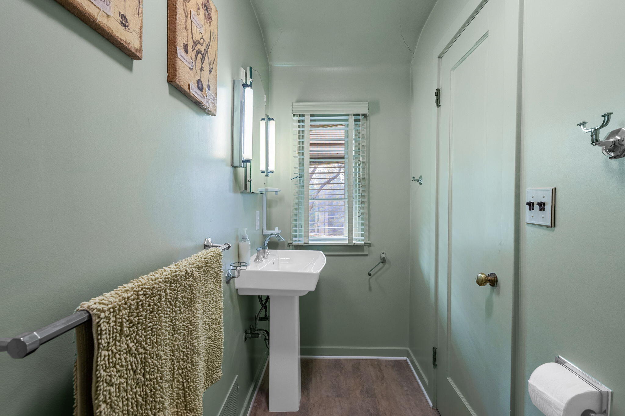 Redmond Townsite - Residential