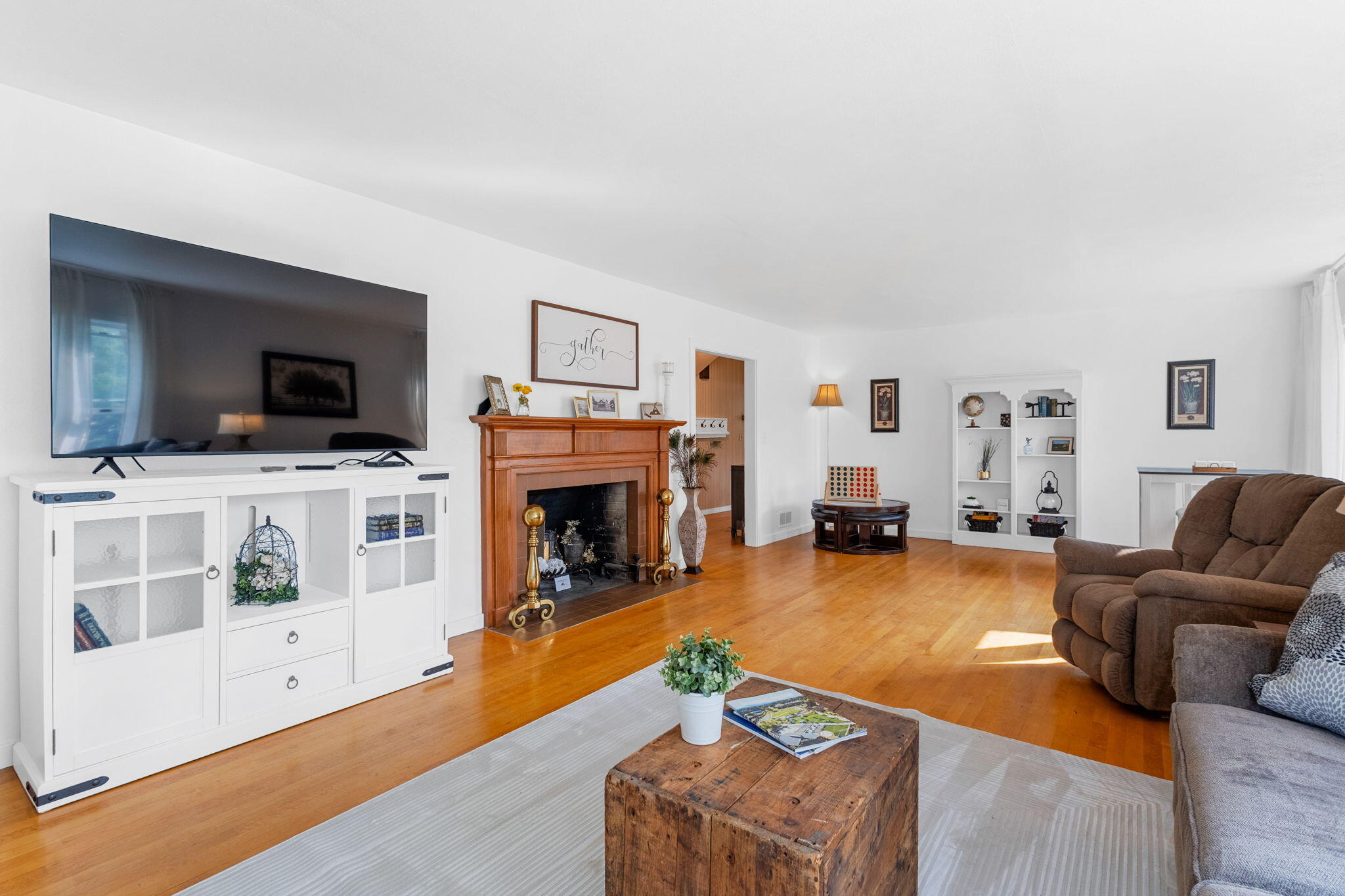 Redmond Townsite - Residential