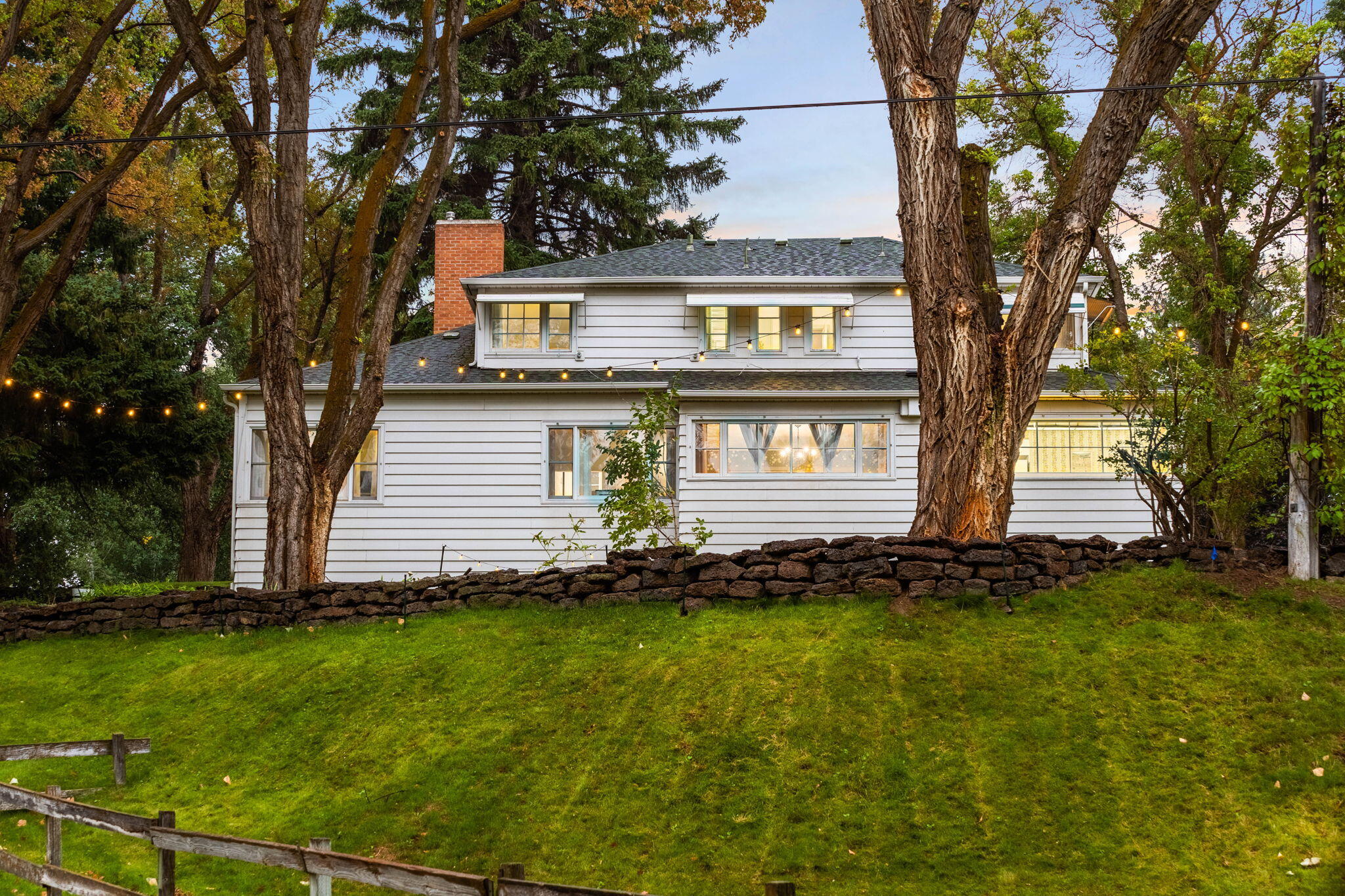 Redmond Townsite - Residential