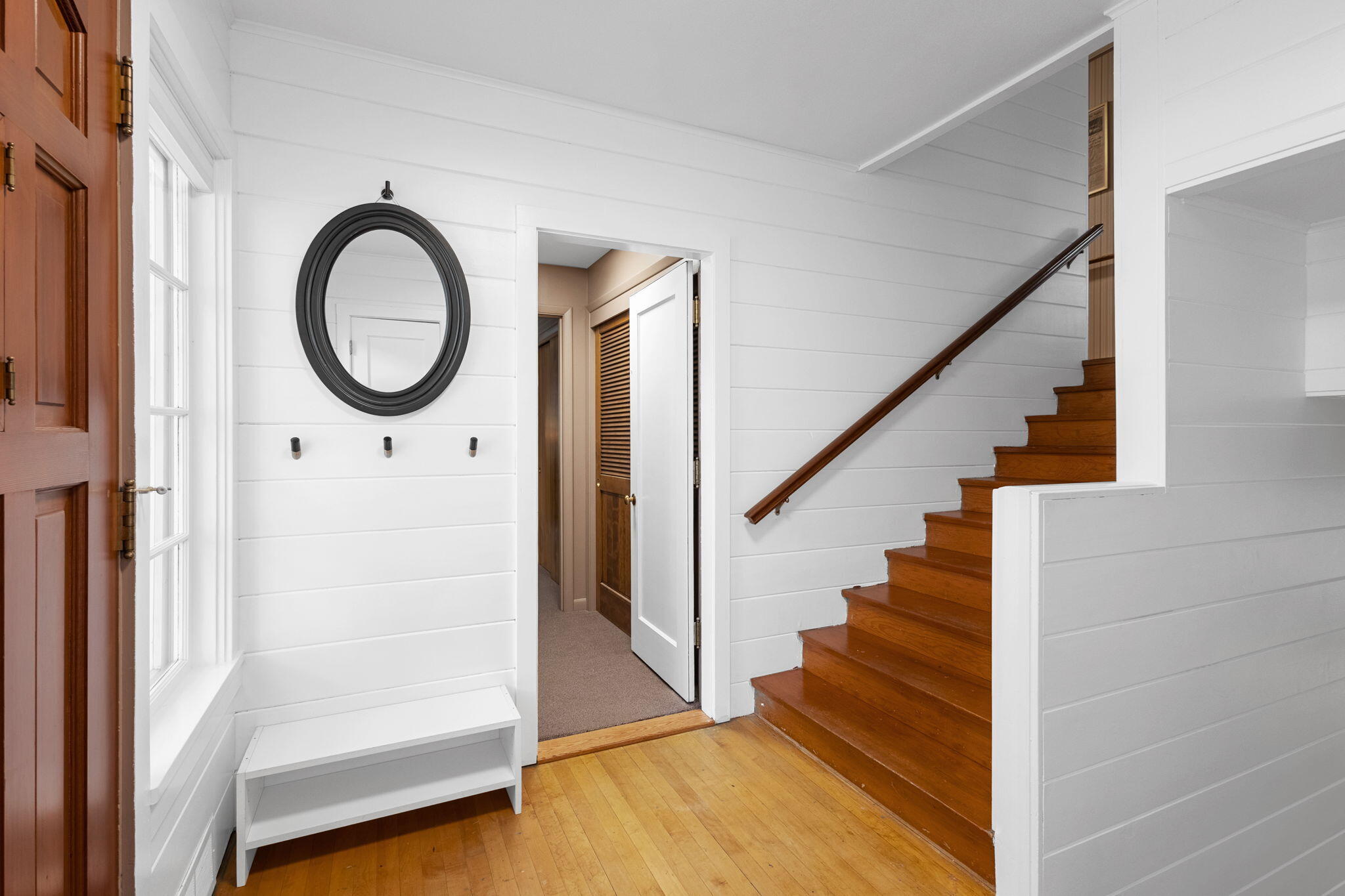 Redmond Townsite - Residential