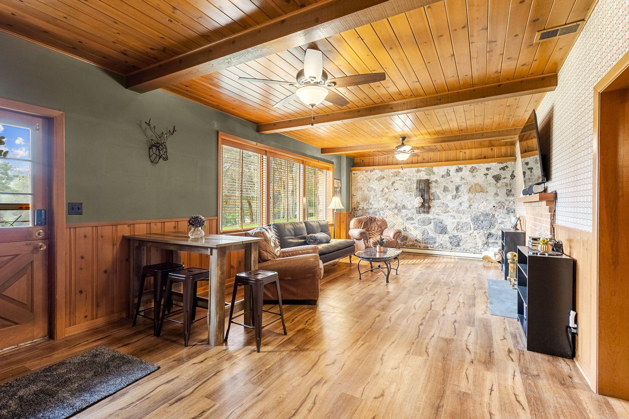 Redmond Townsite - Residential