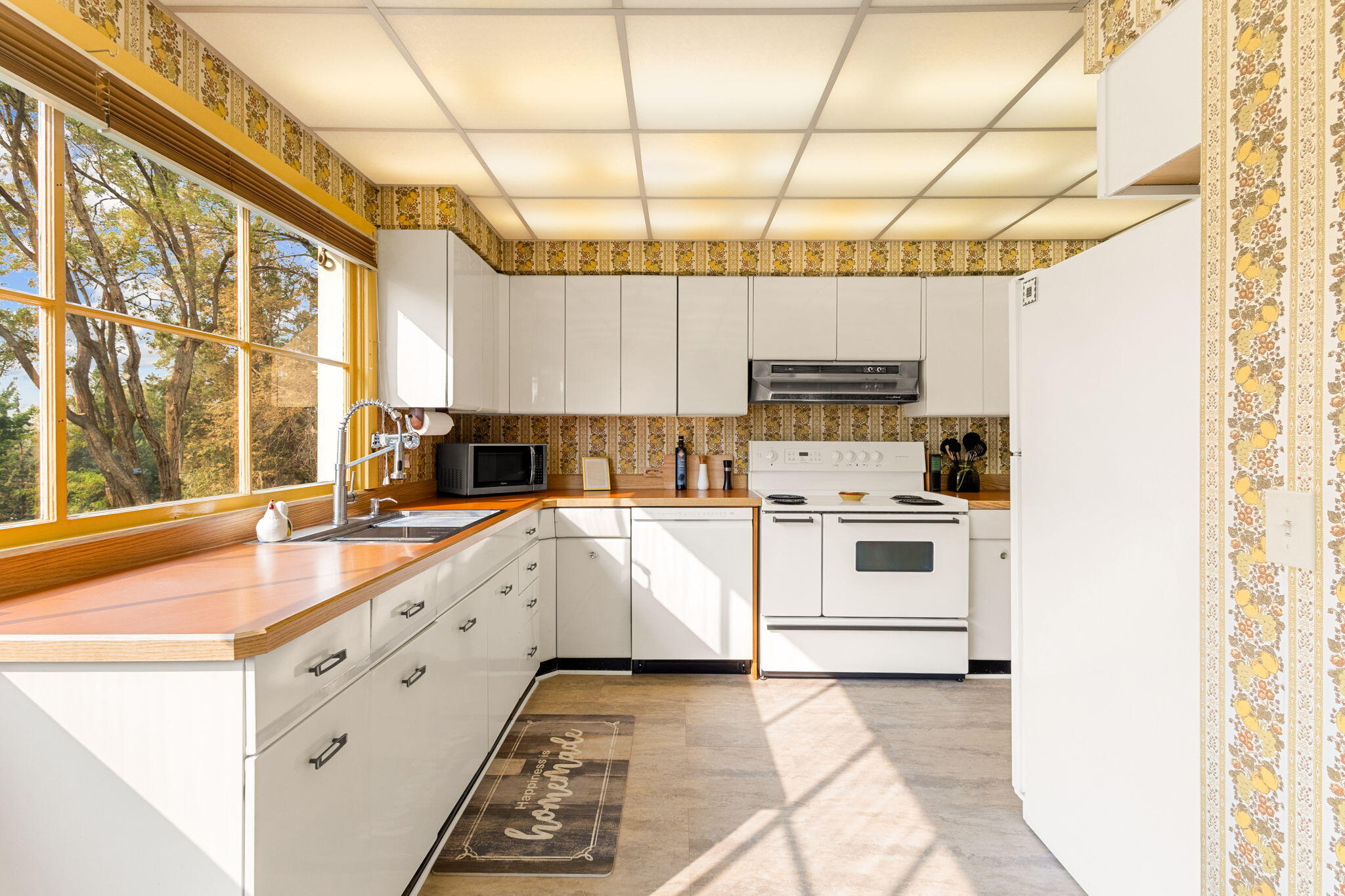 Redmond Townsite - Residential