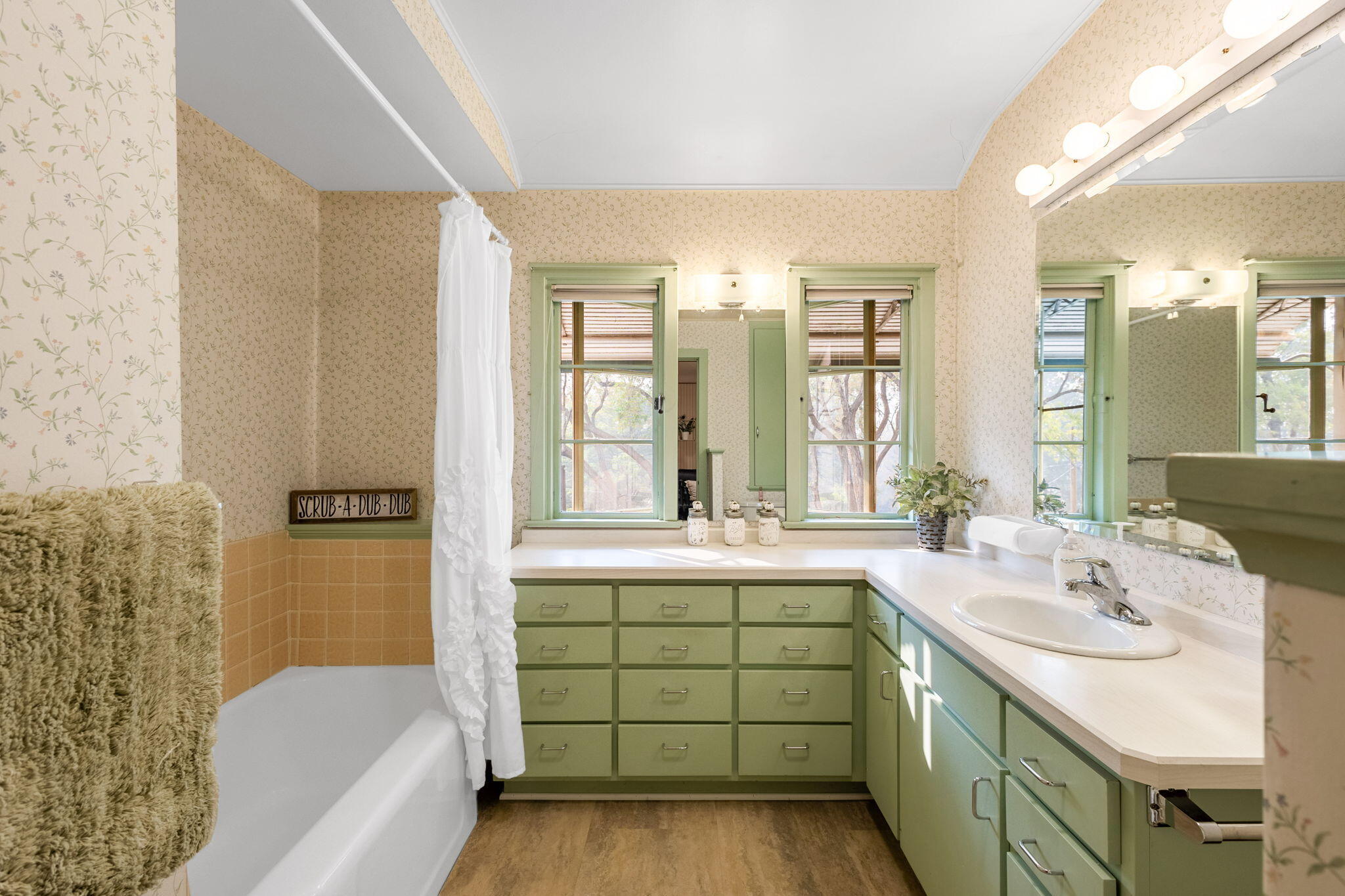 Redmond Townsite - Residential