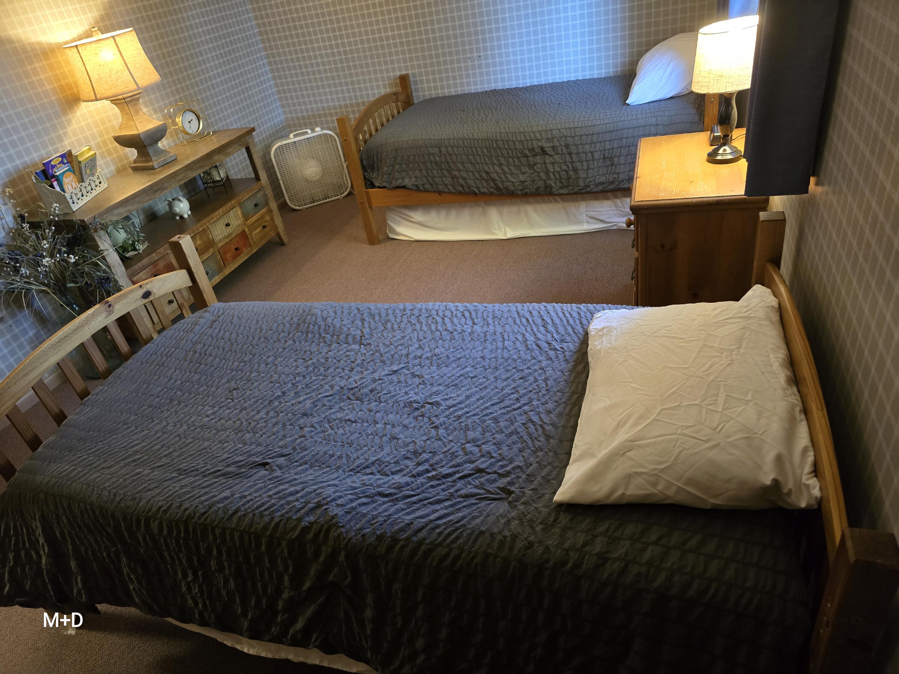 Redmond Townsite - Residential