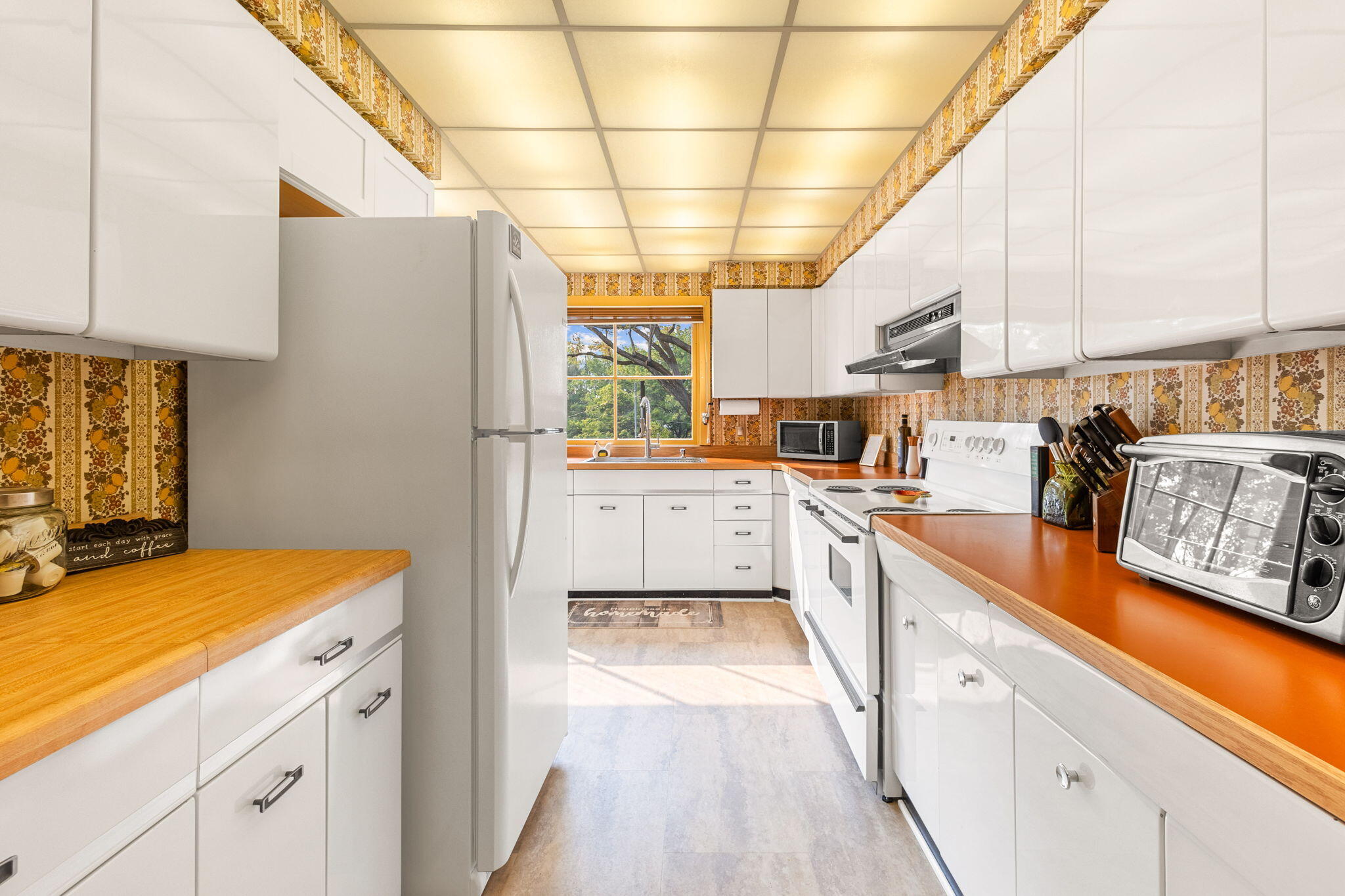 Redmond Townsite - Residential