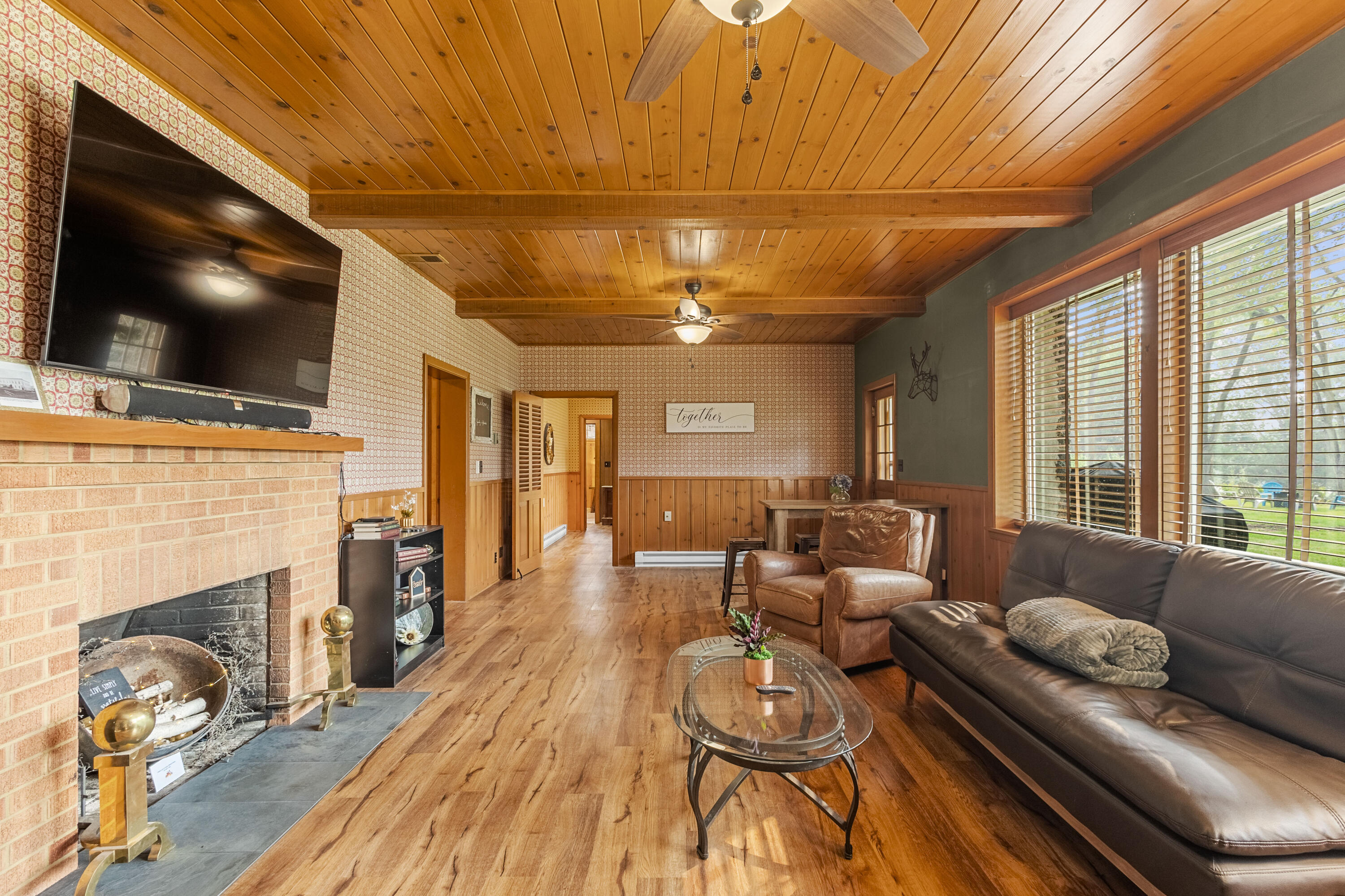 Redmond Townsite - Residential