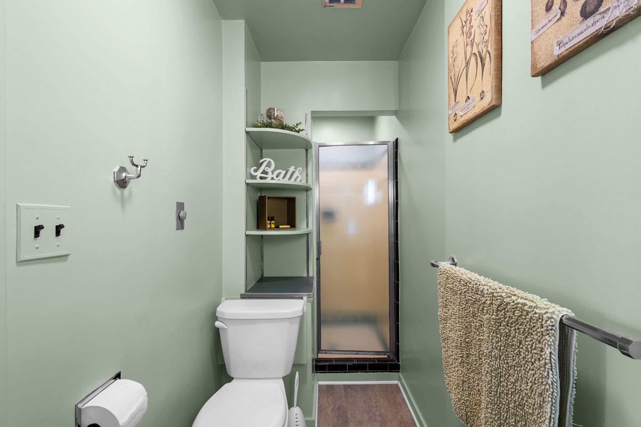 Redmond Townsite - Residential