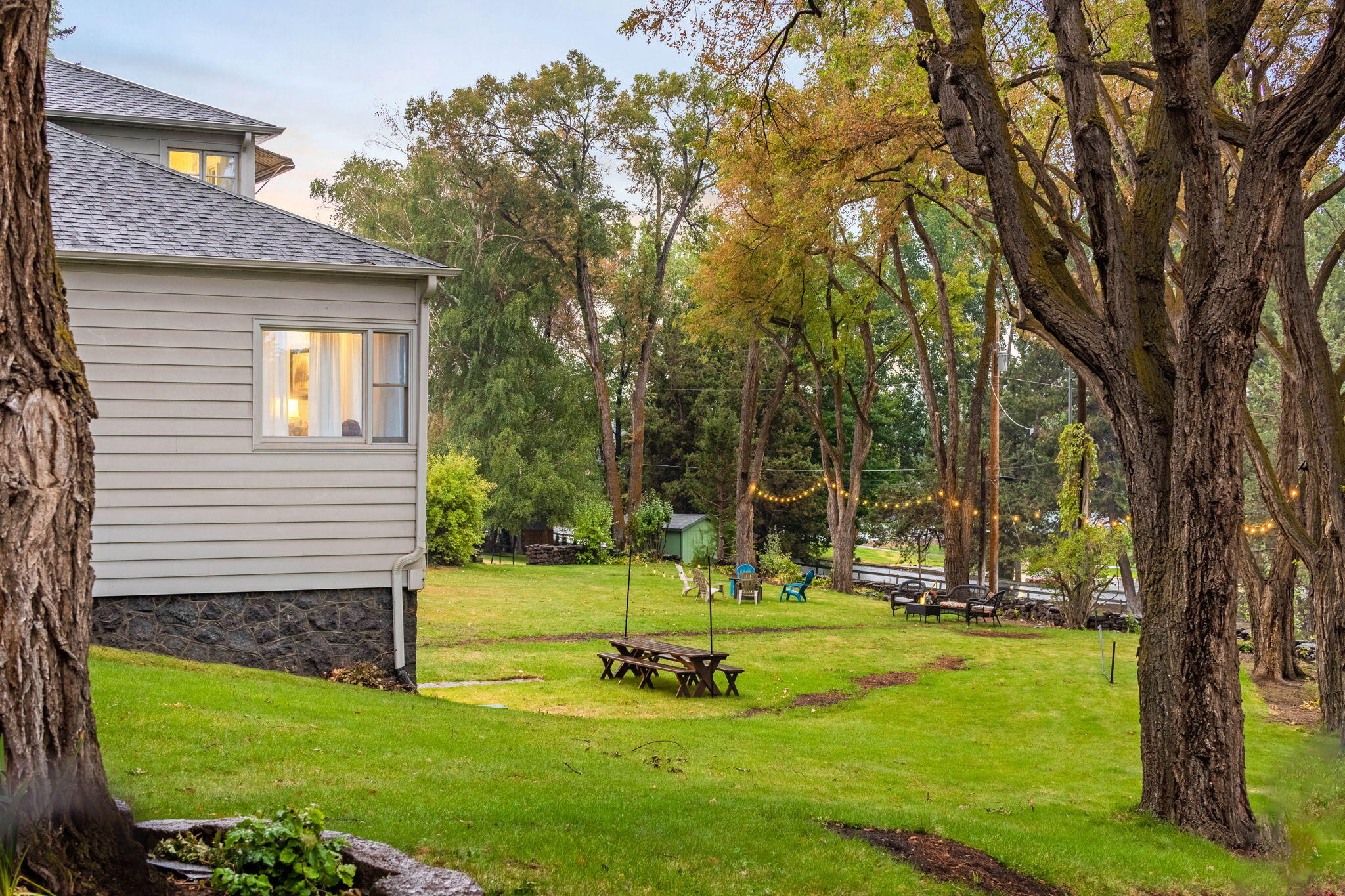 Redmond Townsite - Residential