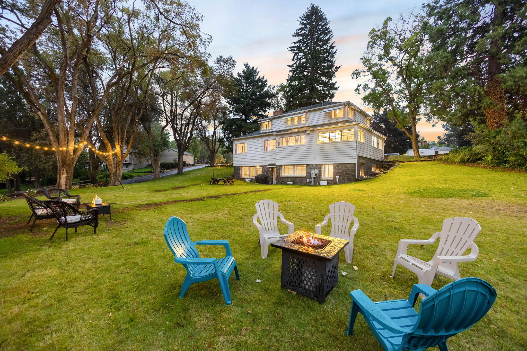 Redmond Townsite - Residential