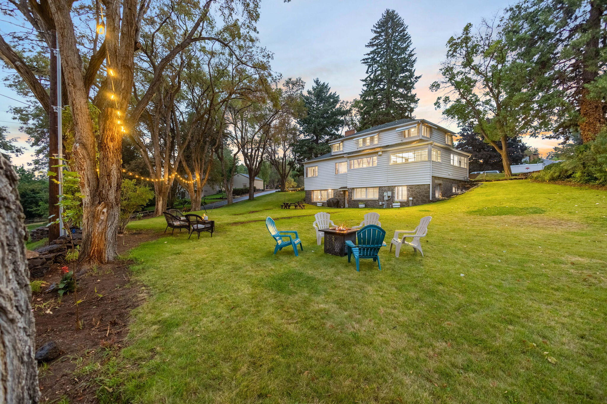 Redmond Townsite - Residential