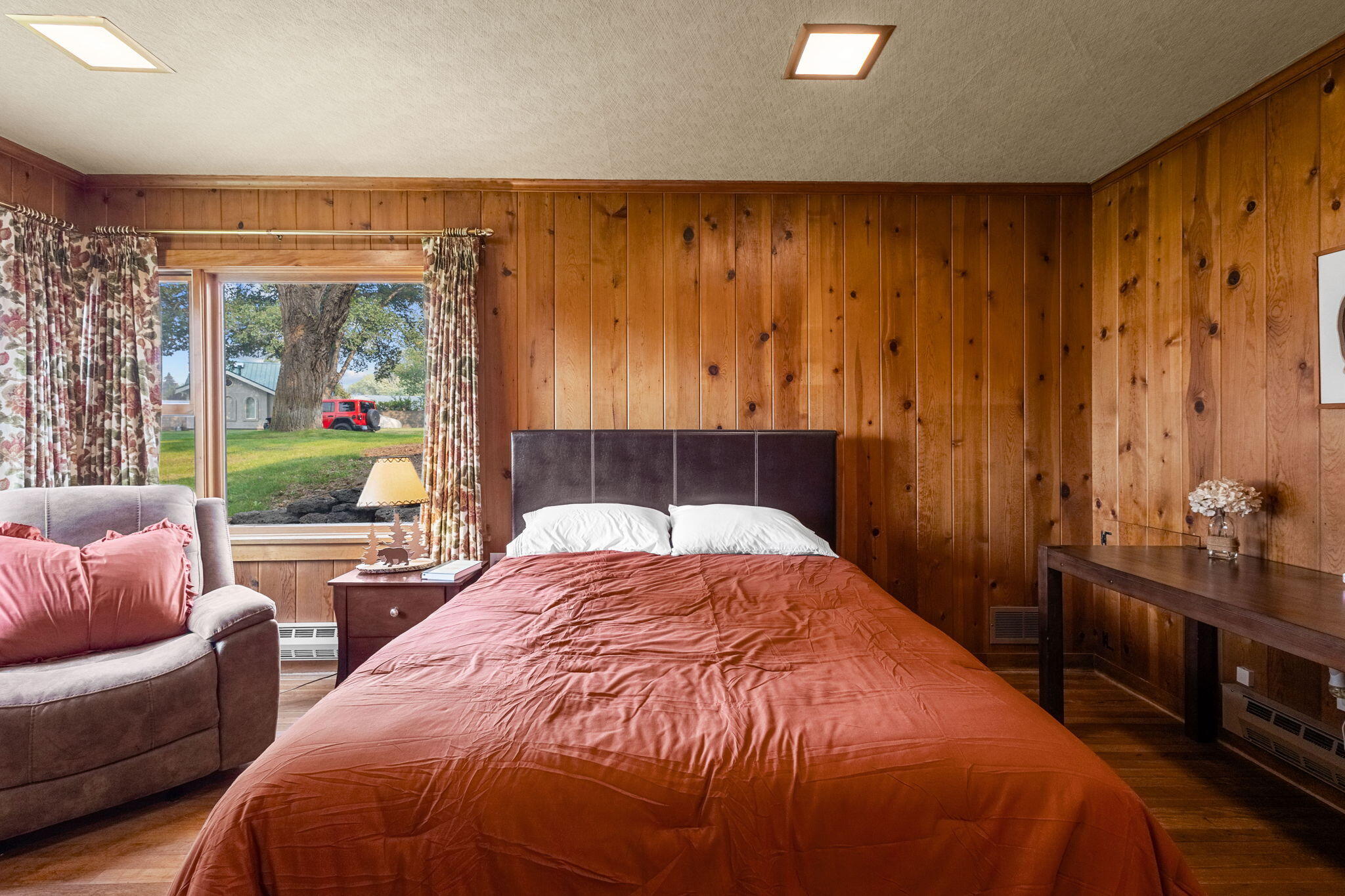 Redmond Townsite - Residential