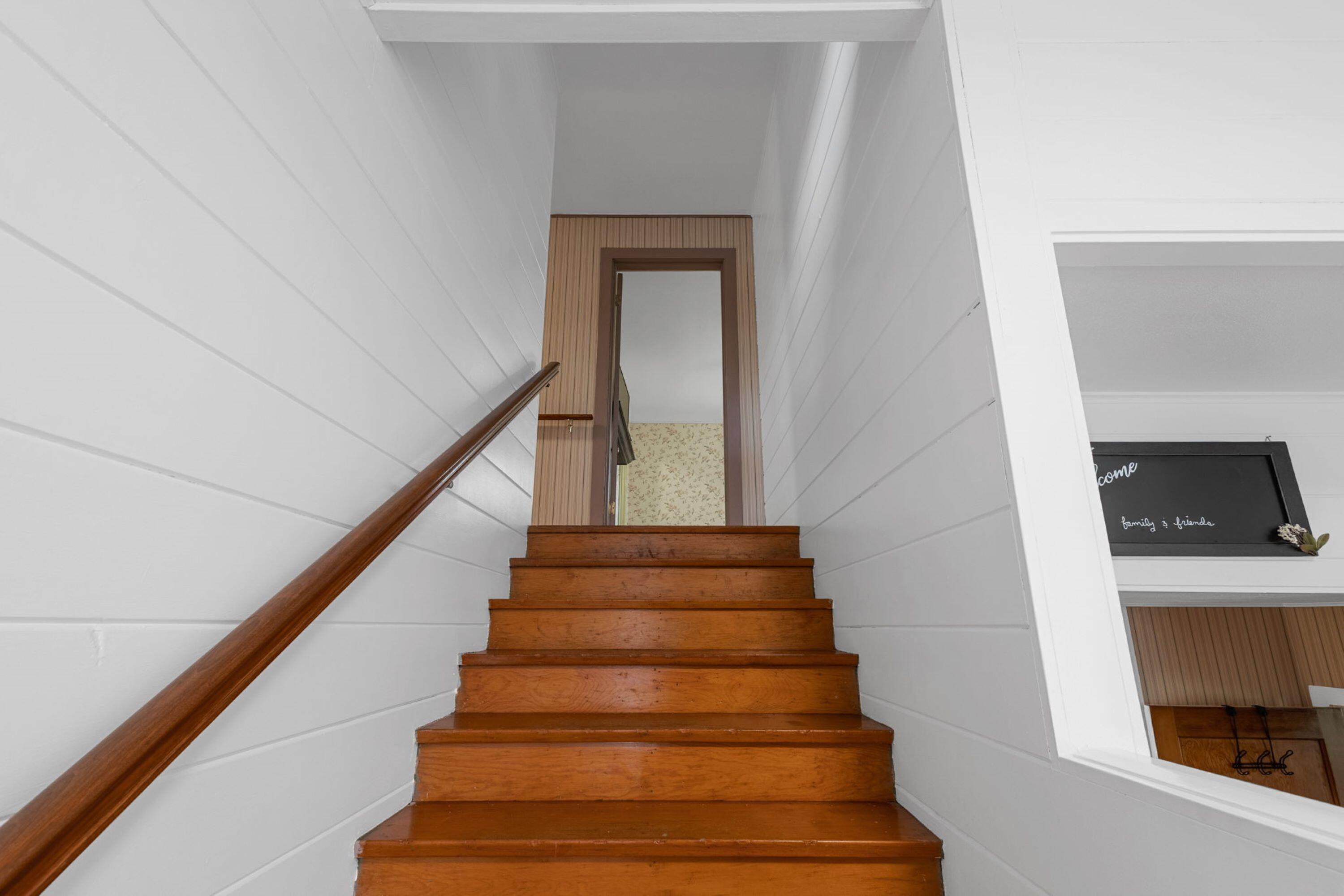 Redmond Townsite - Residential