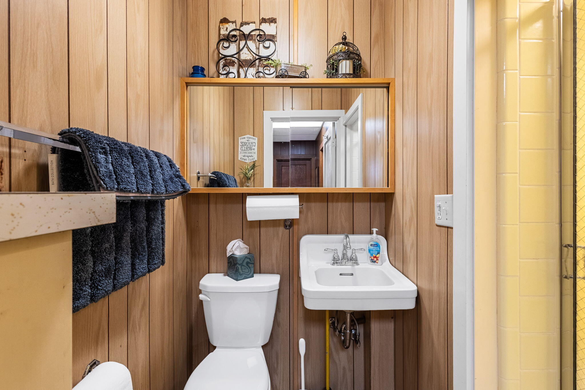 Redmond Townsite - Residential