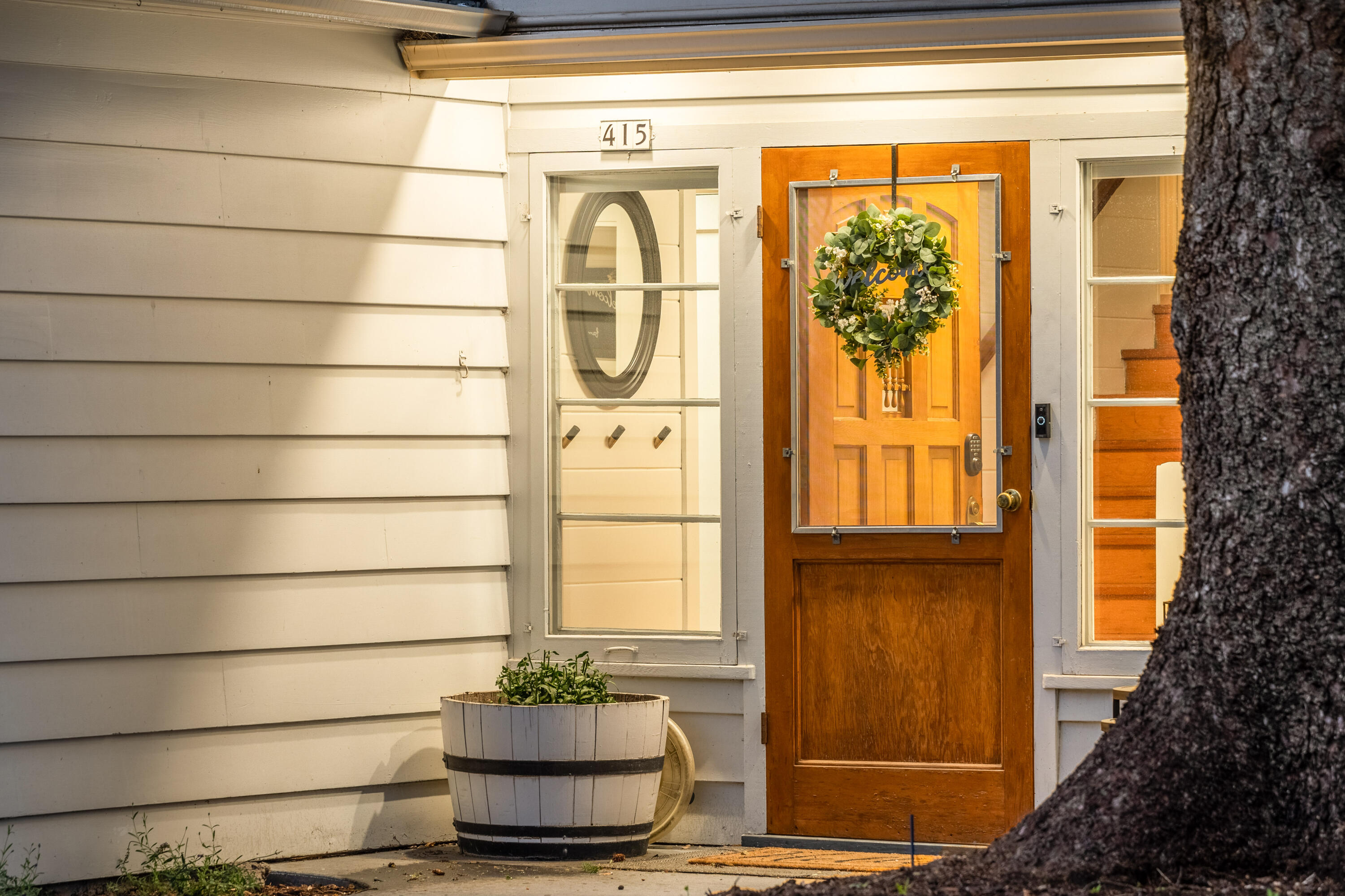 Redmond Townsite - Residential