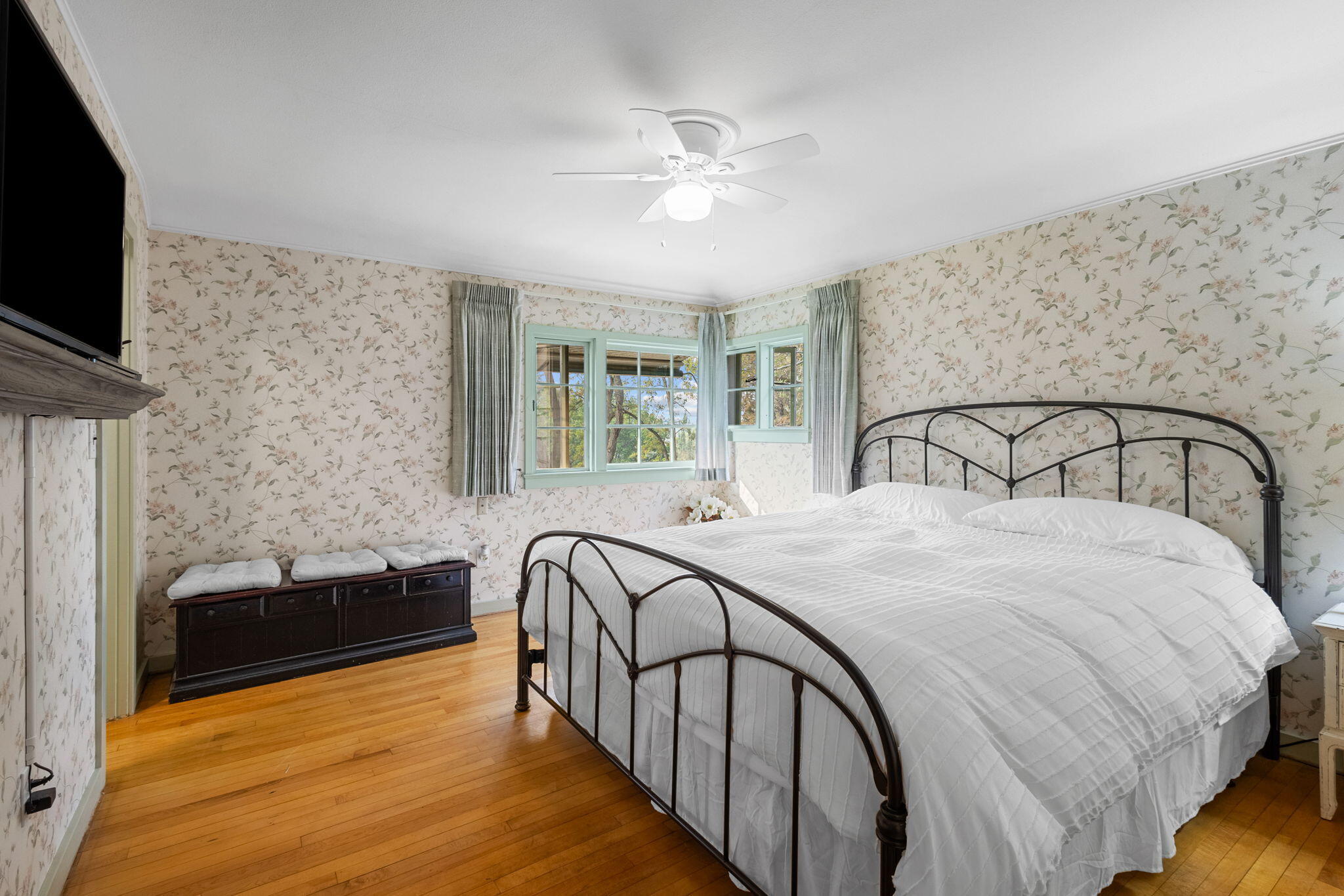 Redmond Townsite - Residential