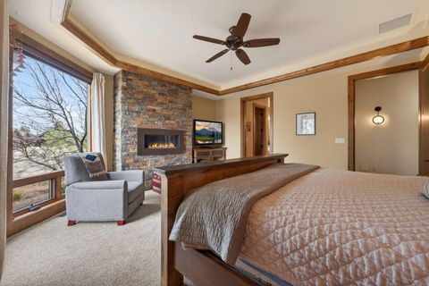 Tiny photo for 19345 Roswell Drive, Bend, OR 97702 (MLS # 220219277)