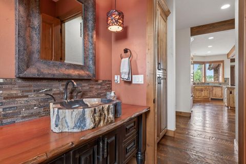 Tiny photo for 19345 Roswell Drive, Bend, OR 97702 (MLS # 220219277)