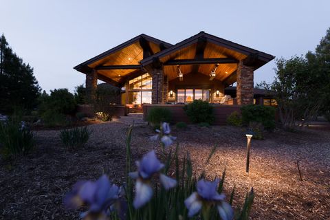 Tiny photo for 19345 Roswell Drive, Bend, OR 97702 (MLS # 220219277)