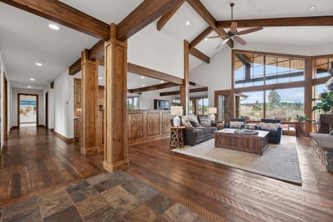 Tiny photo for 19345 Roswell Drive, Bend, OR 97702 (MLS # 220219277)