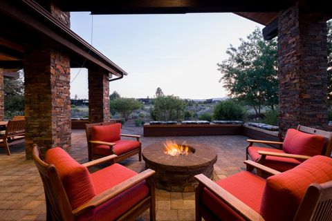 Tiny photo for 19345 Roswell Drive, Bend, OR 97702 (MLS # 220219277)