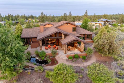 Tiny photo for 19345 Roswell Drive, Bend, OR 97702 (MLS # 220219277)