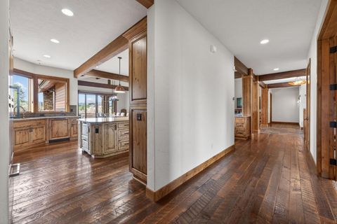 Tiny photo for 19345 Roswell Drive, Bend, OR 97702 (MLS # 220219277)