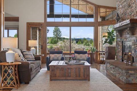 Tiny photo for 19345 Roswell Drive, Bend, OR 97702 (MLS # 220219277)