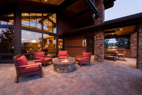 Tiny photo for 19345 Roswell Drive, Bend, OR 97702 (MLS # 220219277)