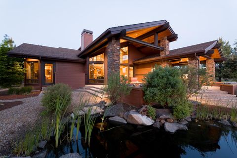 Tiny photo for 19345 Roswell Drive, Bend, OR 97702 (MLS # 220219277)