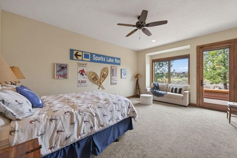 Tiny photo for 19345 Roswell Drive, Bend, OR 97702 (MLS # 220219277)