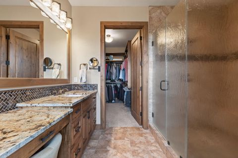 Tiny photo for 19345 Roswell Drive, Bend, OR 97702 (MLS # 220219277)