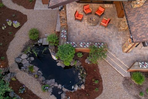 Tiny photo for 19345 Roswell Drive, Bend, OR 97702 (MLS # 220219277)