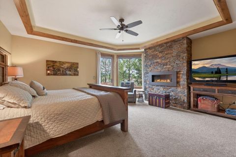 Tiny photo for 19345 Roswell Drive, Bend, OR 97702 (MLS # 220219277)