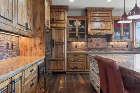 Tiny photo for 19345 Roswell Drive, Bend, OR 97702 (MLS # 220219277)