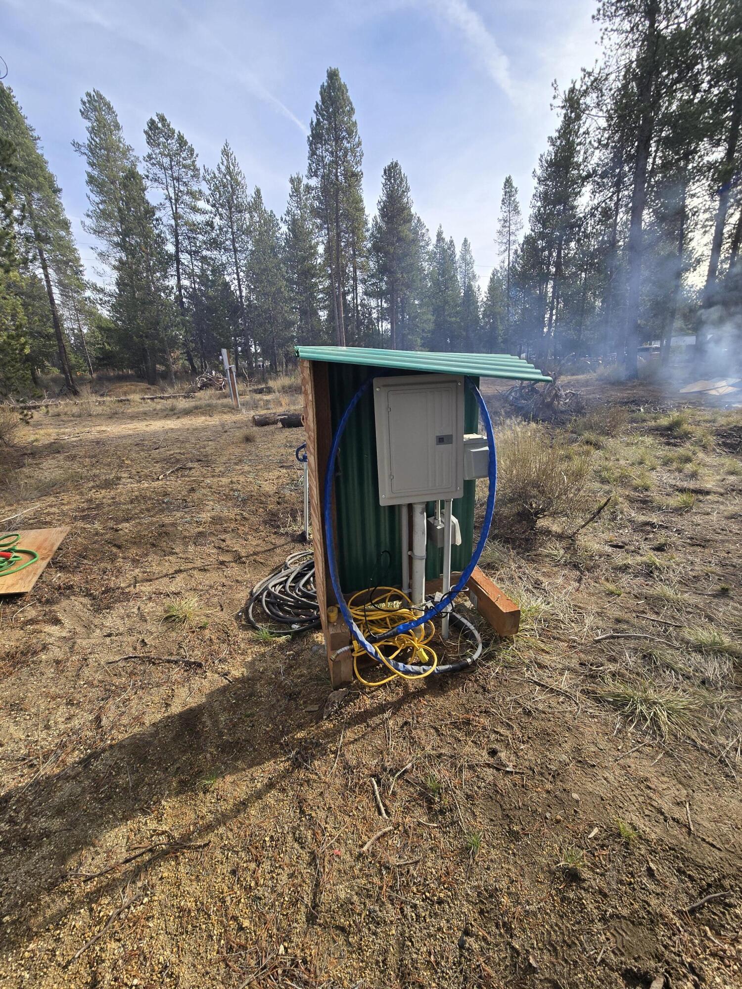 River Pine Estates - Land