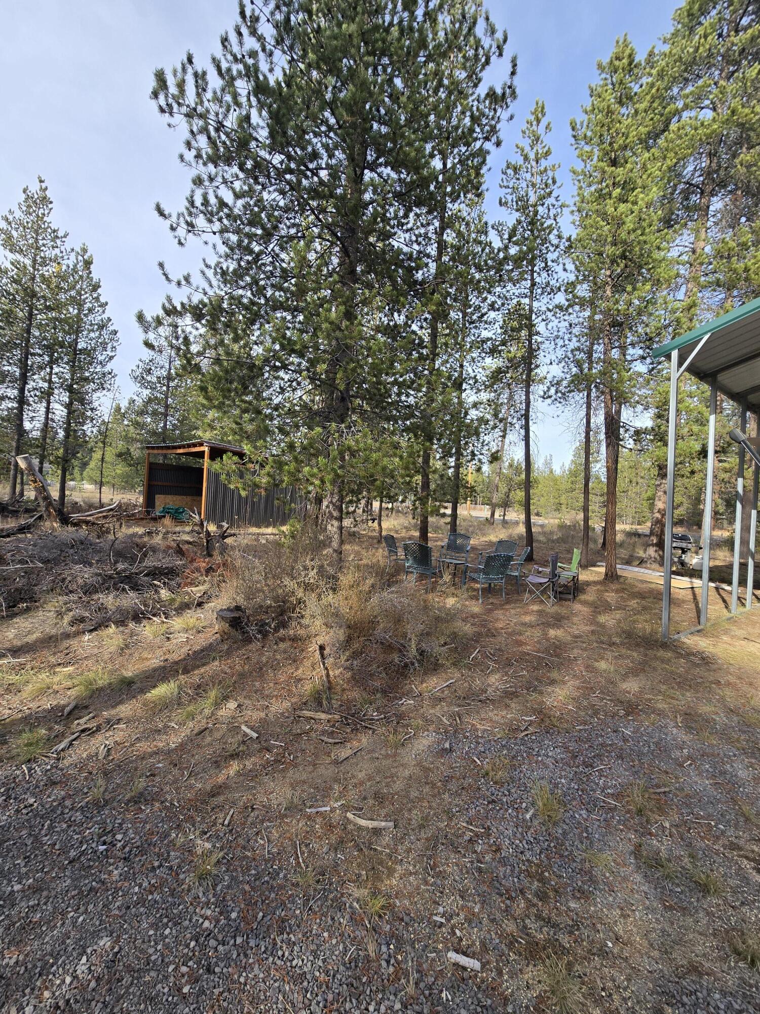 River Pine Estates - Land