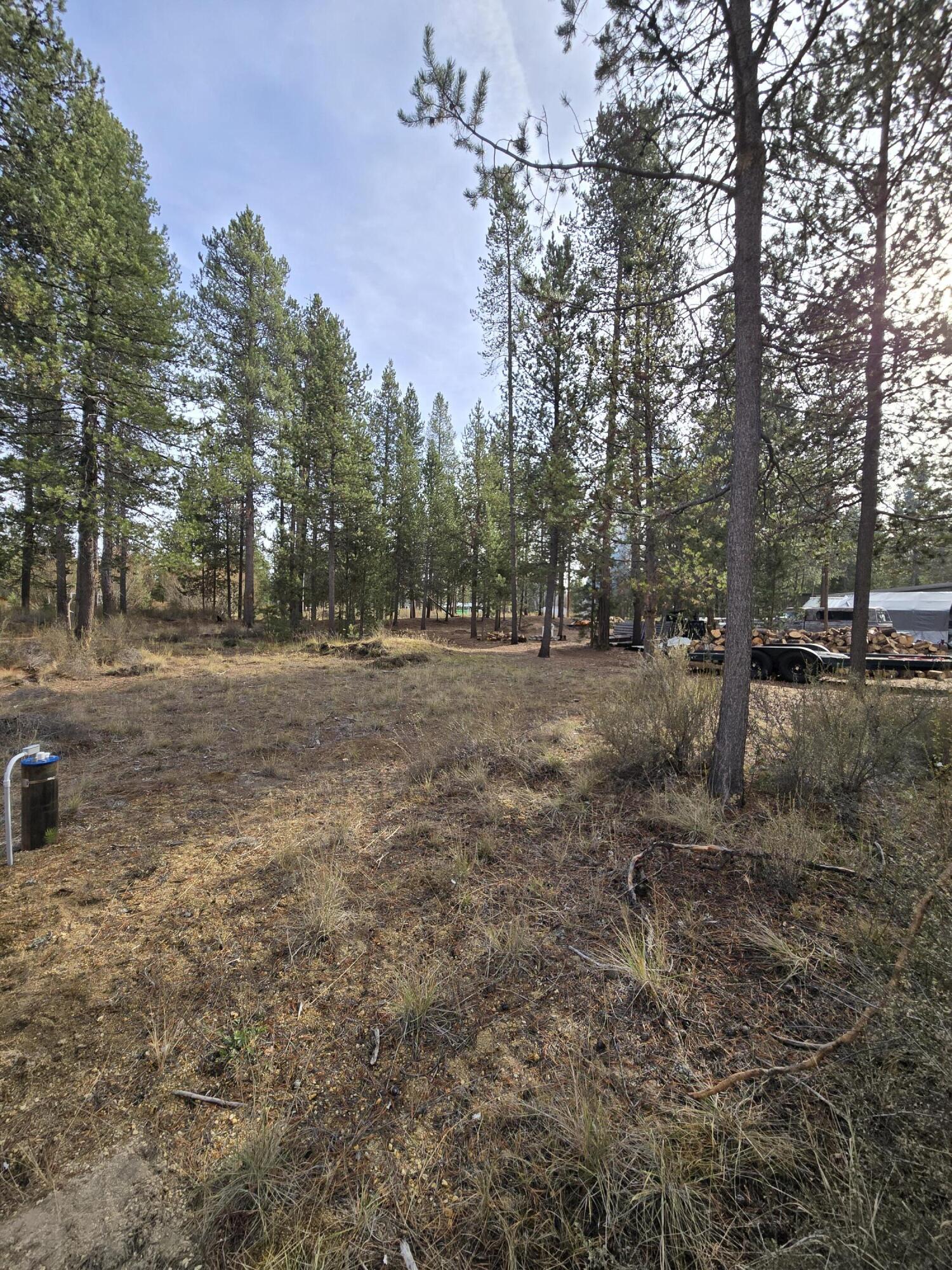 River Pine Estates - Land